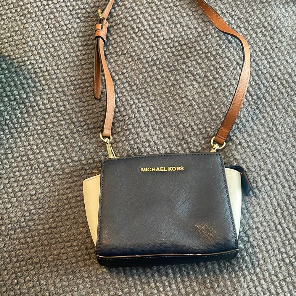 Michael Kors Crossbody bag